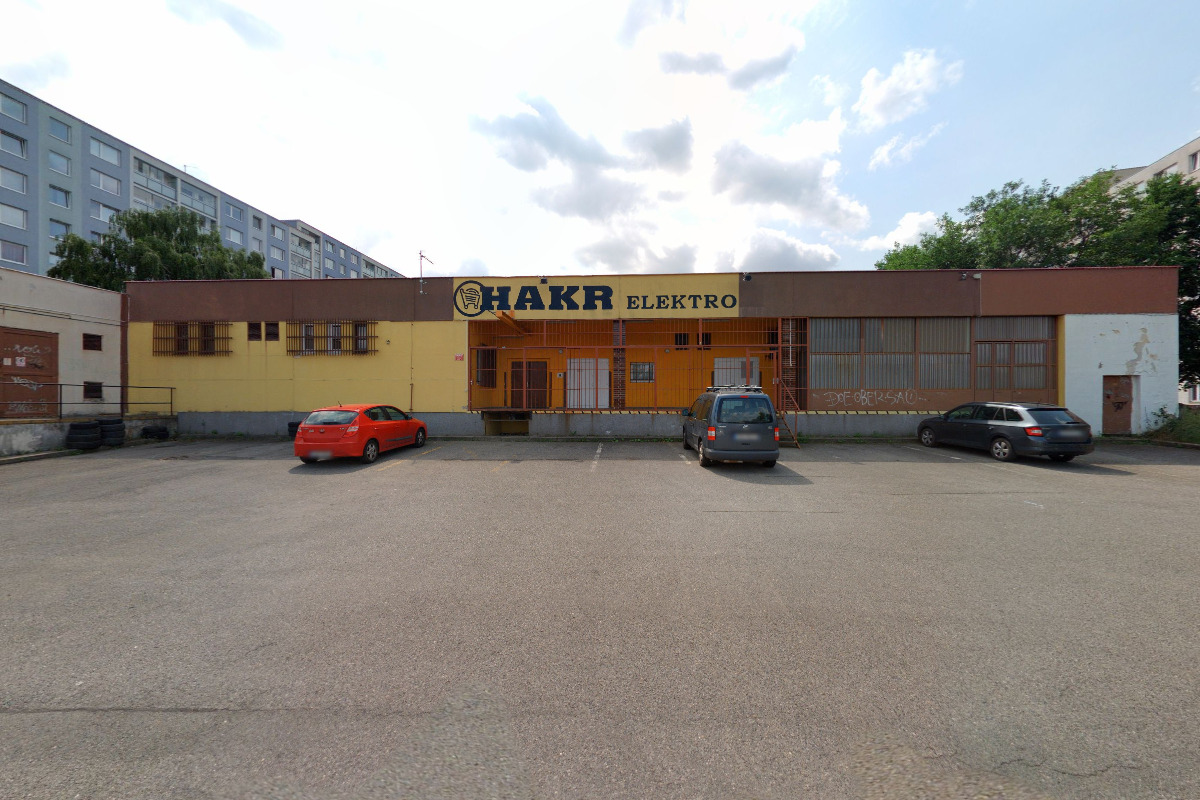 REMI elektro, s.r.o.