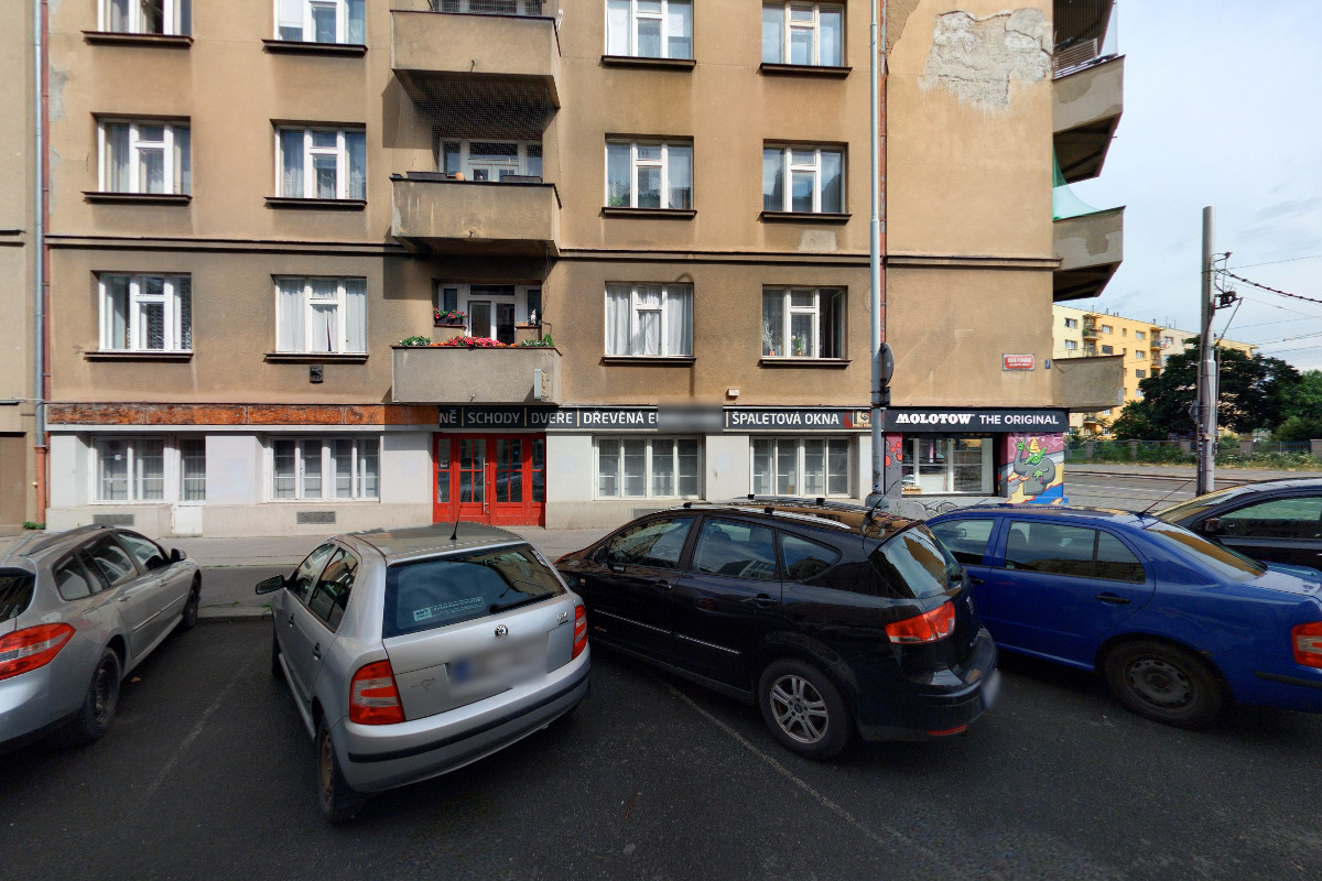 Truhlářství Buzek Tomáš s.r.o.