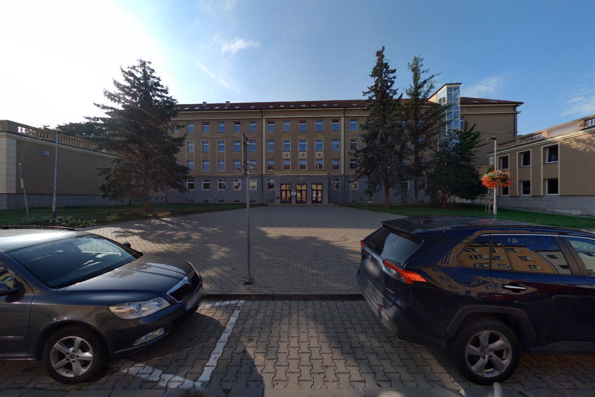 Judo-wrestling klub Brno