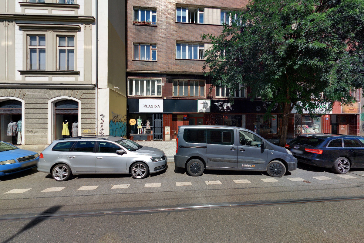 Calm Hair By Jakub Trešl foto 5