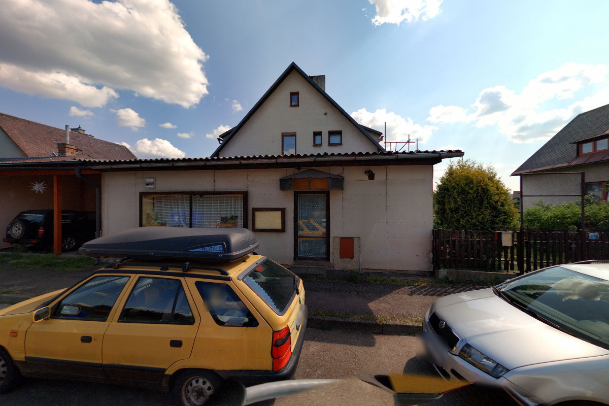 Zámečnictví Vladimír Hynek foto 2