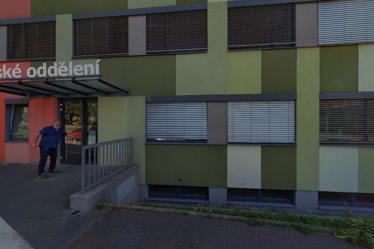 Medident Clinic, s.r.o.