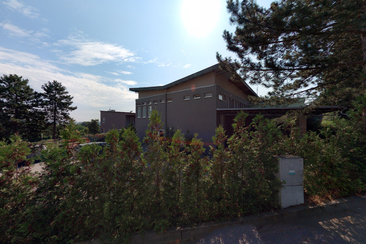 Elis Real Estate, s.r.o.