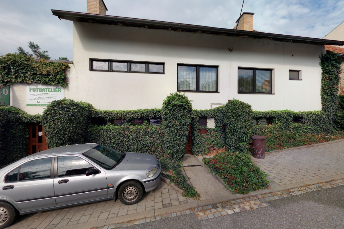 Foto Vrbová - Strohová