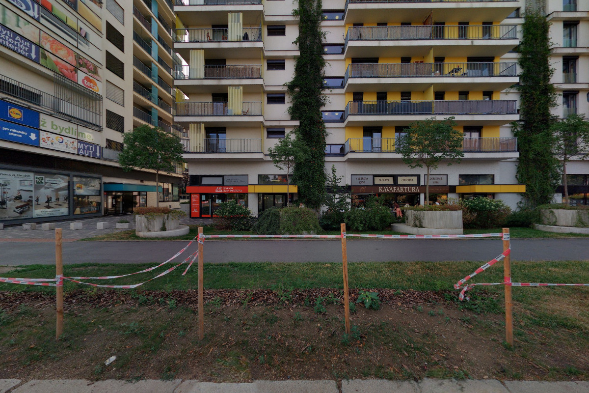 GENERALI ČESKÁ POJIŠŤOVNA