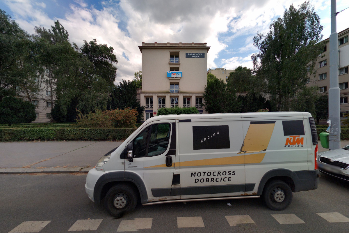 Jana Patzaková DiS.,  dentální hygienistka foto 1