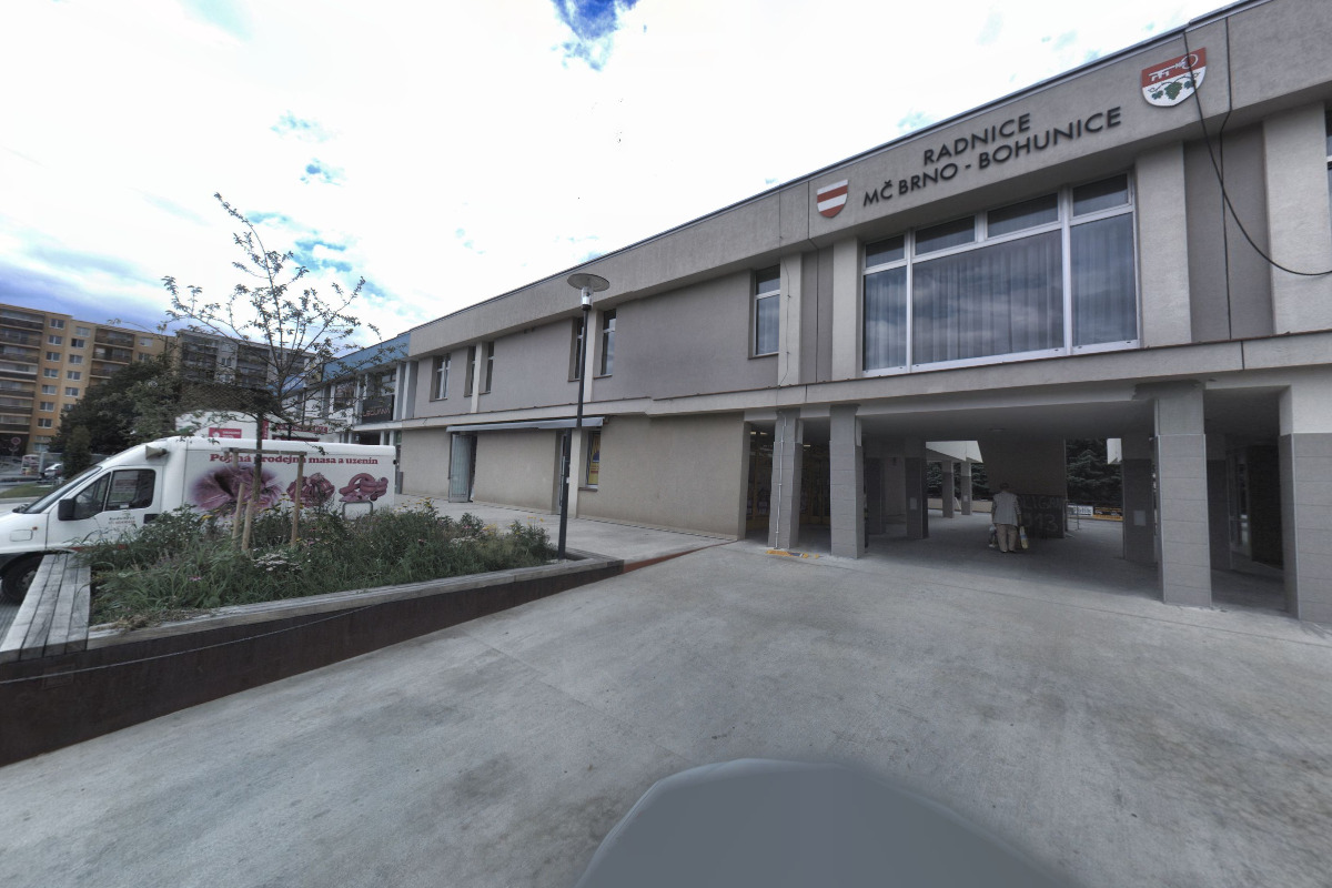 ÚMČ Brno-Bohunice - Odbor majetkový a kontroly foto 2