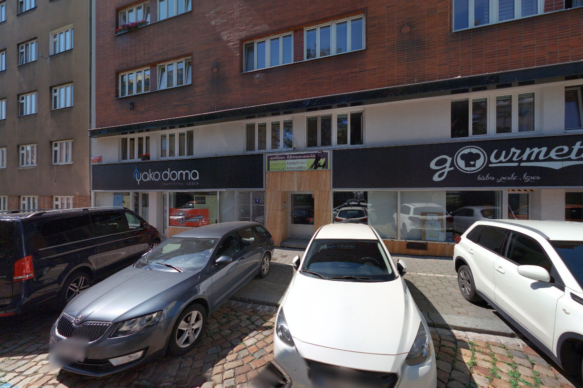 Ing. Mgr. akad. arch. Ivo Kraml foto 2