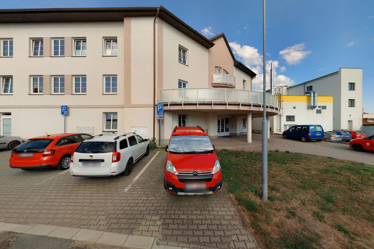 Charitní pečovatelská služba na Pardubicku foto 2