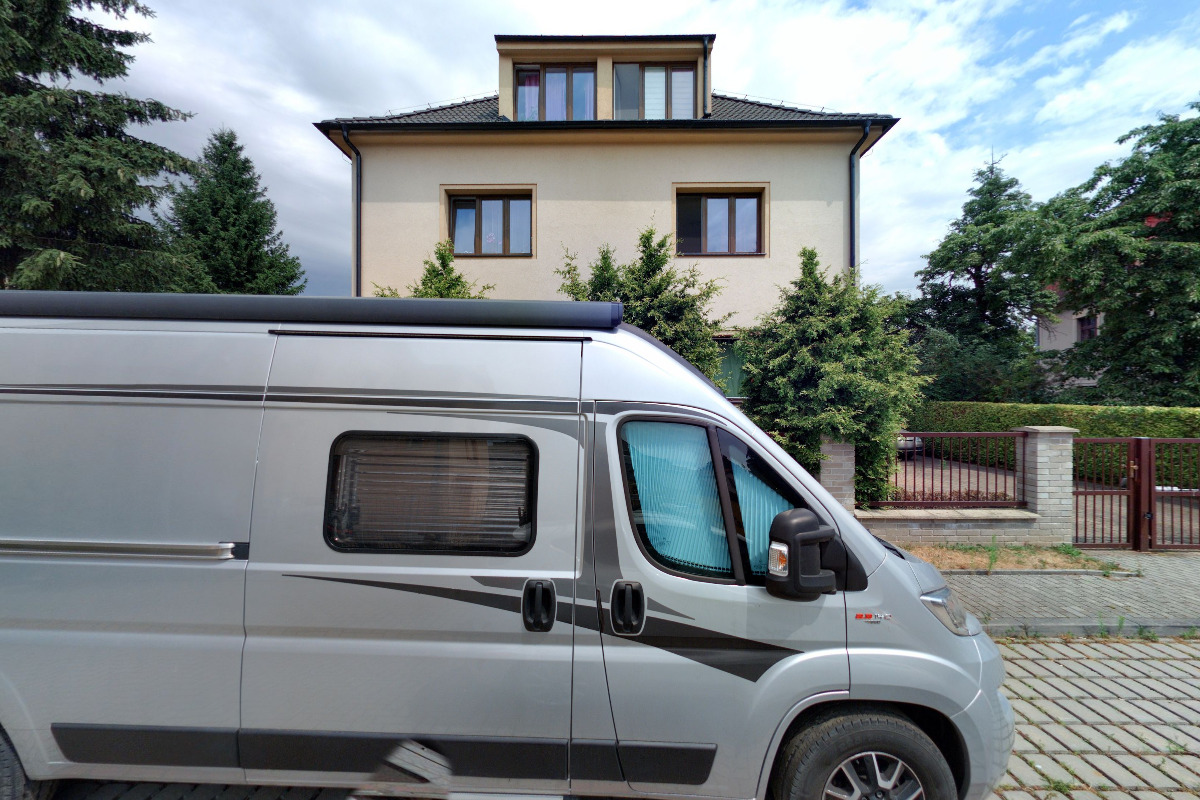 JUDr. Miloš Profous, advokát