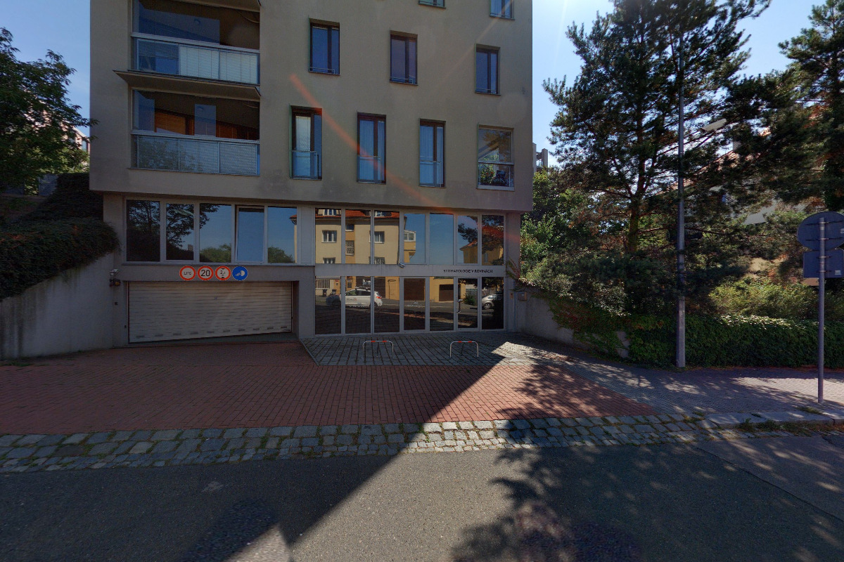 MUDr. Eliška Svobodová foto 1