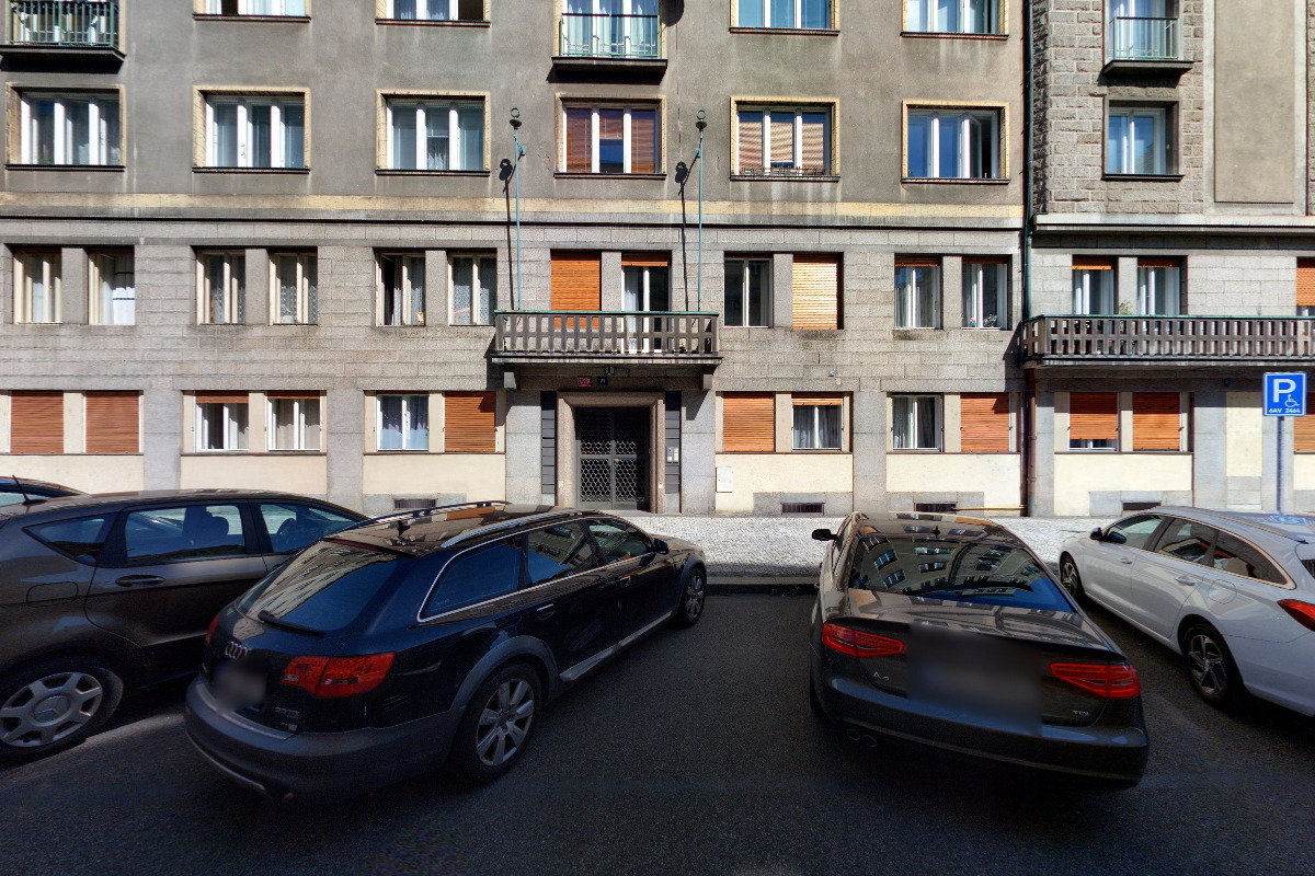 Nadační fond dr. Dagmar Lieblové