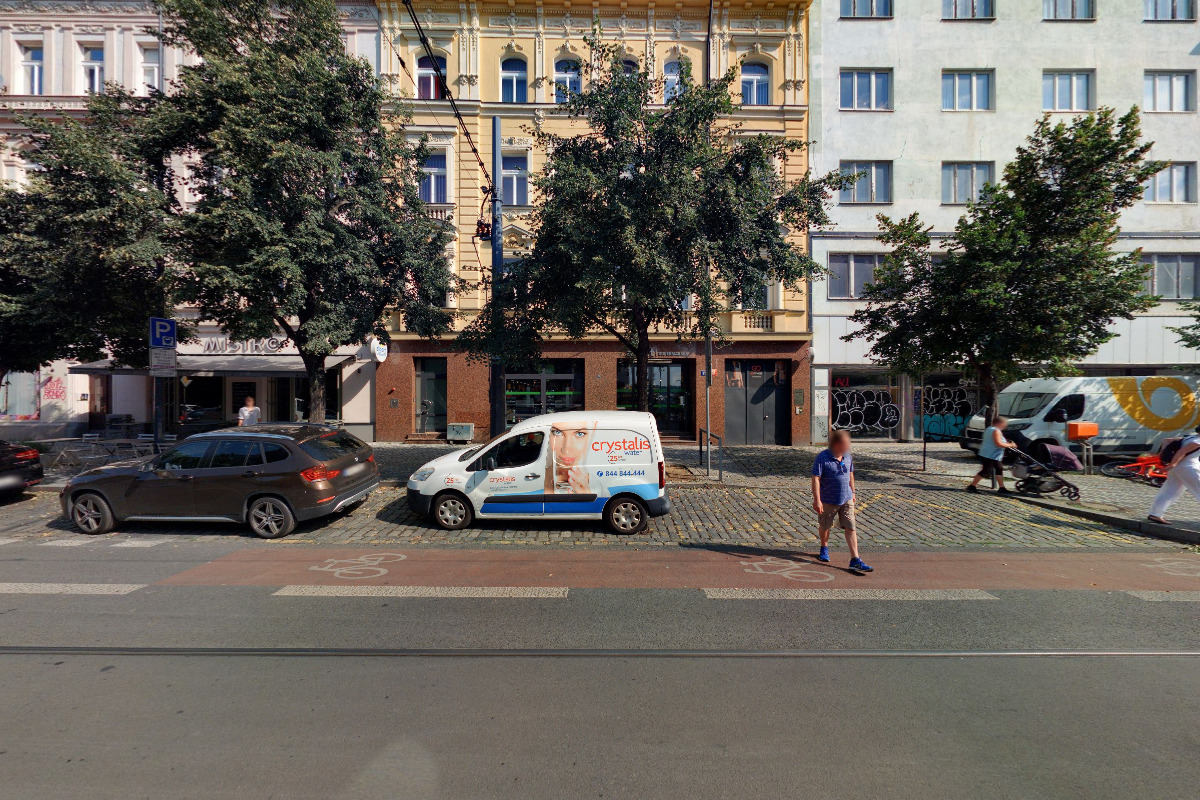 Albert Supermarket foto 3