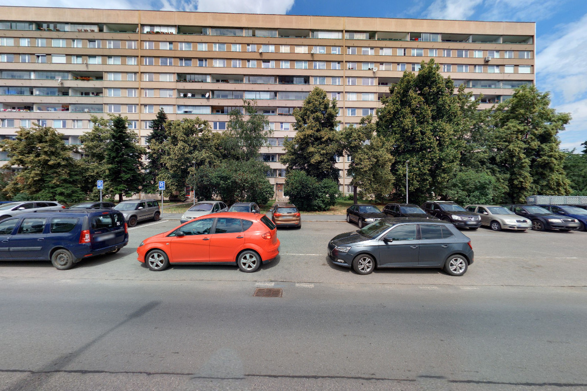 Vývoj software Jaroslav Macke