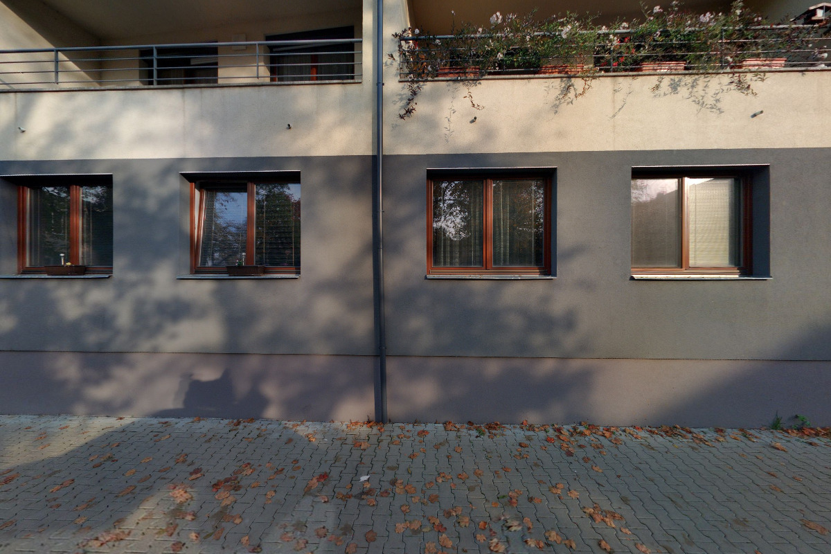 Ing. Andrea Jiráková foto 2