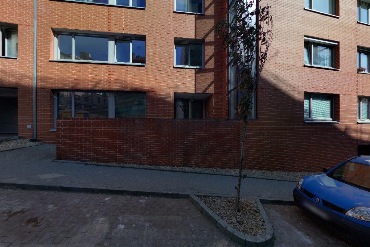 Tomáš Němec - kadeřnictví