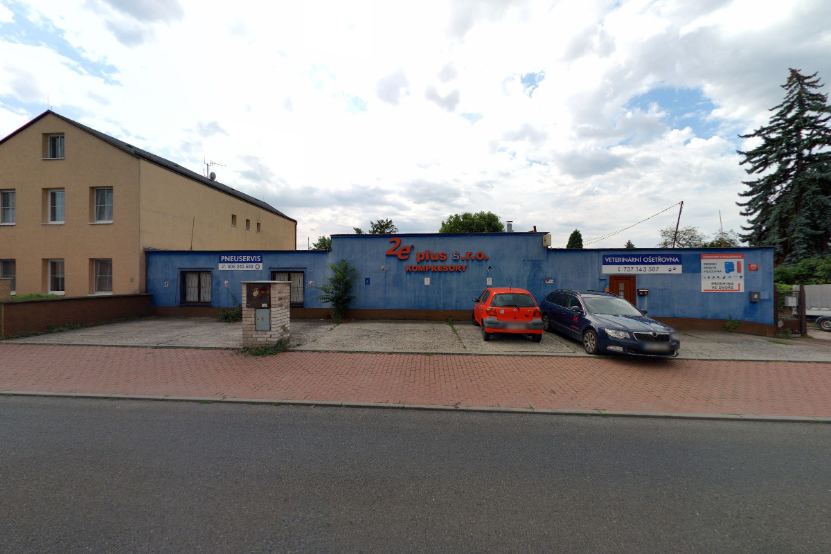 Agentura 2e překlady