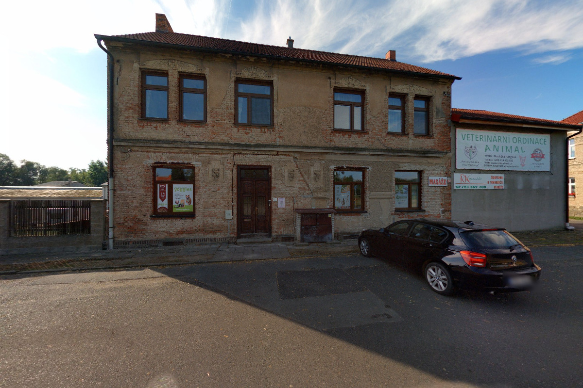 Veterinární ordinace Animal - MVDr. Markéta Rázgová foto 1