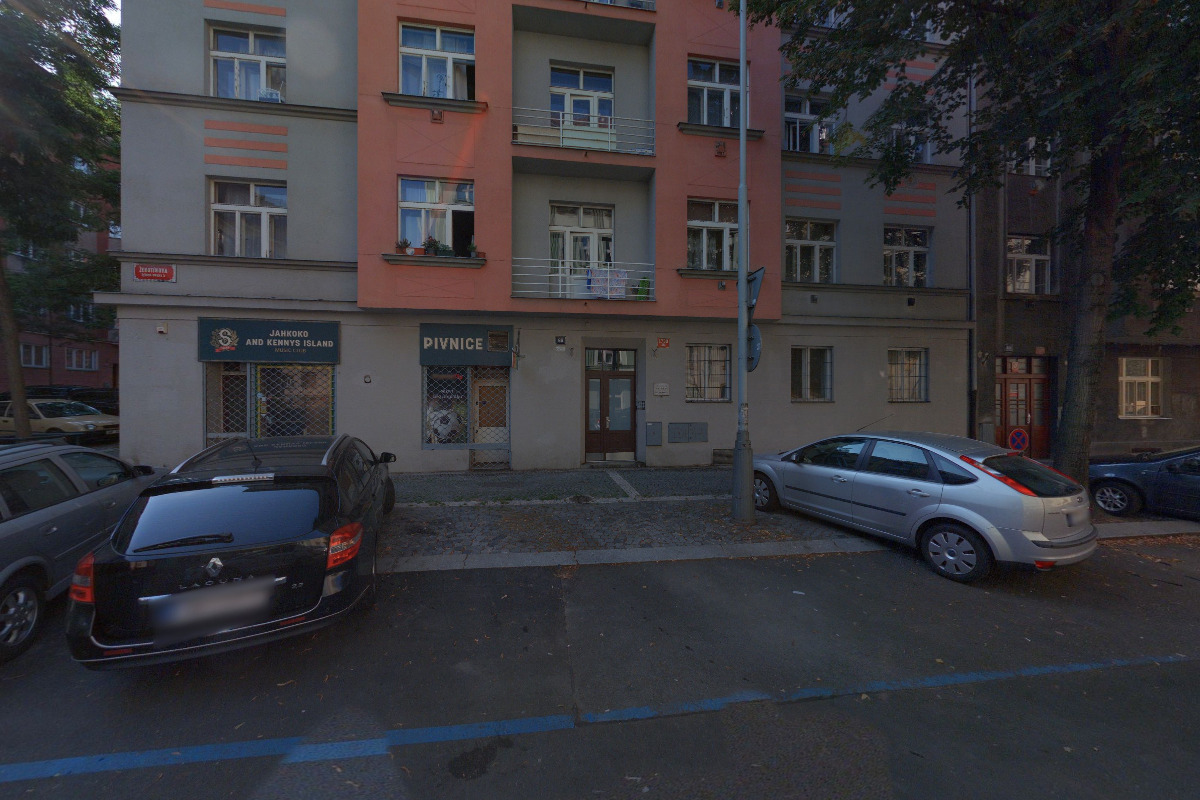 Shop.oktagonmma.cz foto 2