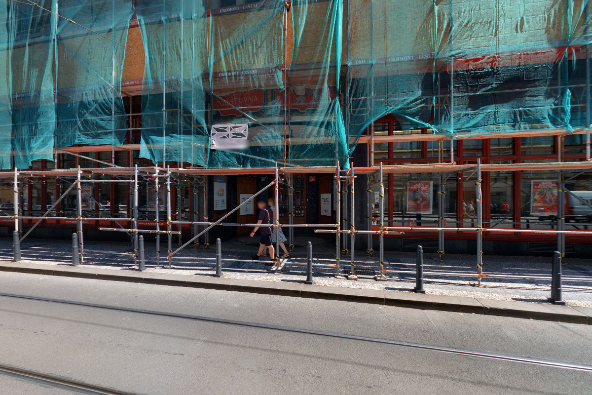 Jazyková škola Wall Street English