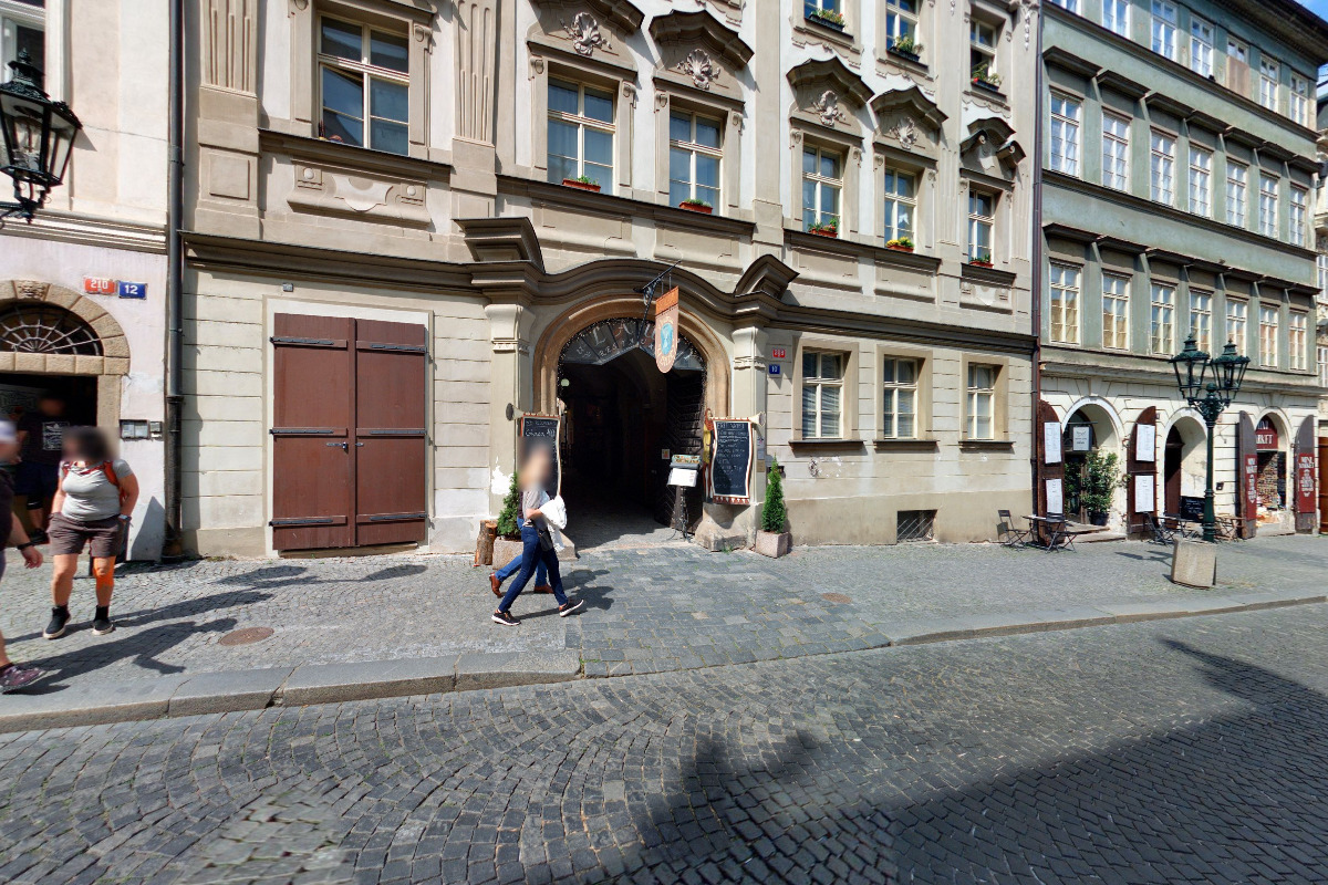 Wallachian Barber, s.r.o.