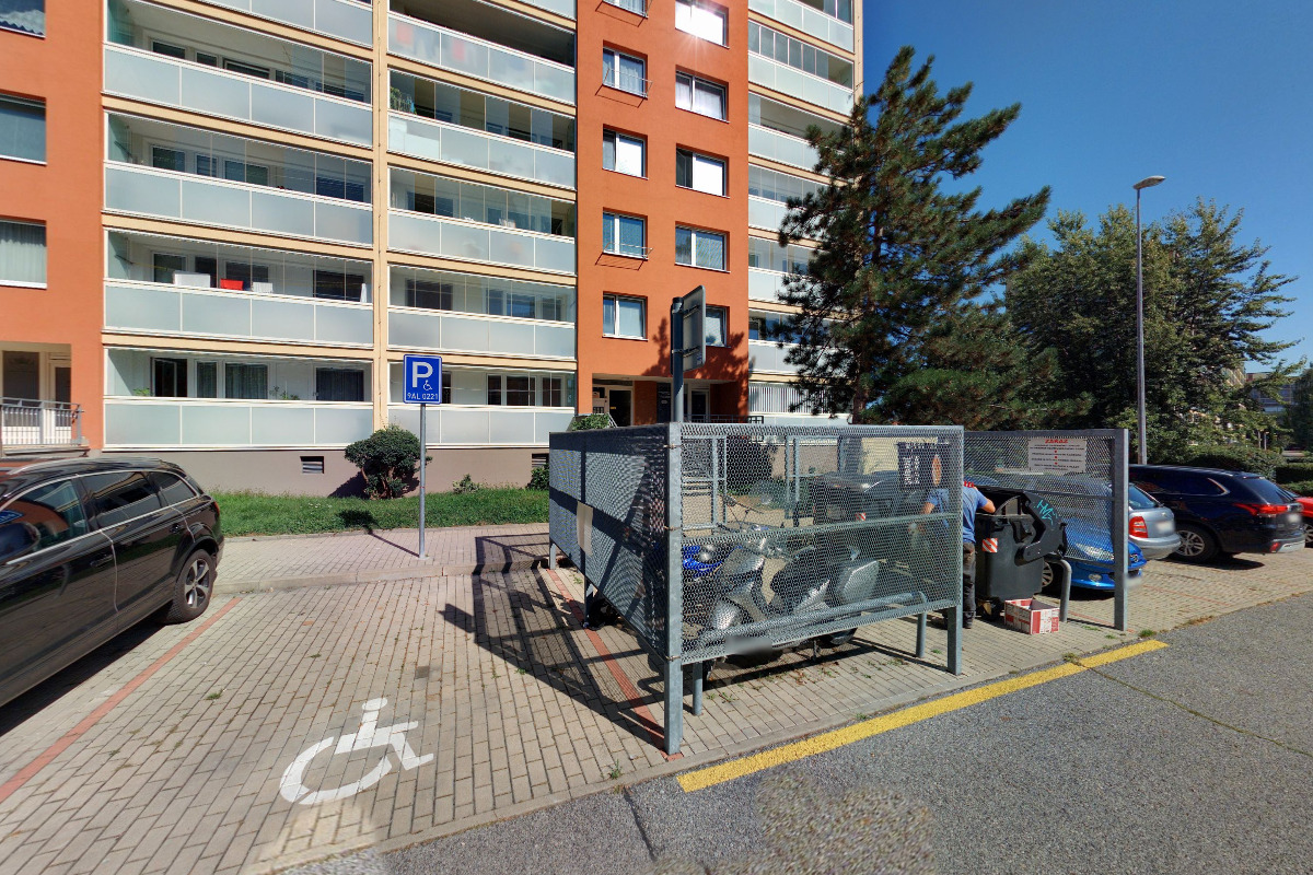 Kosmetické studio PDK - Daniela Krhovská