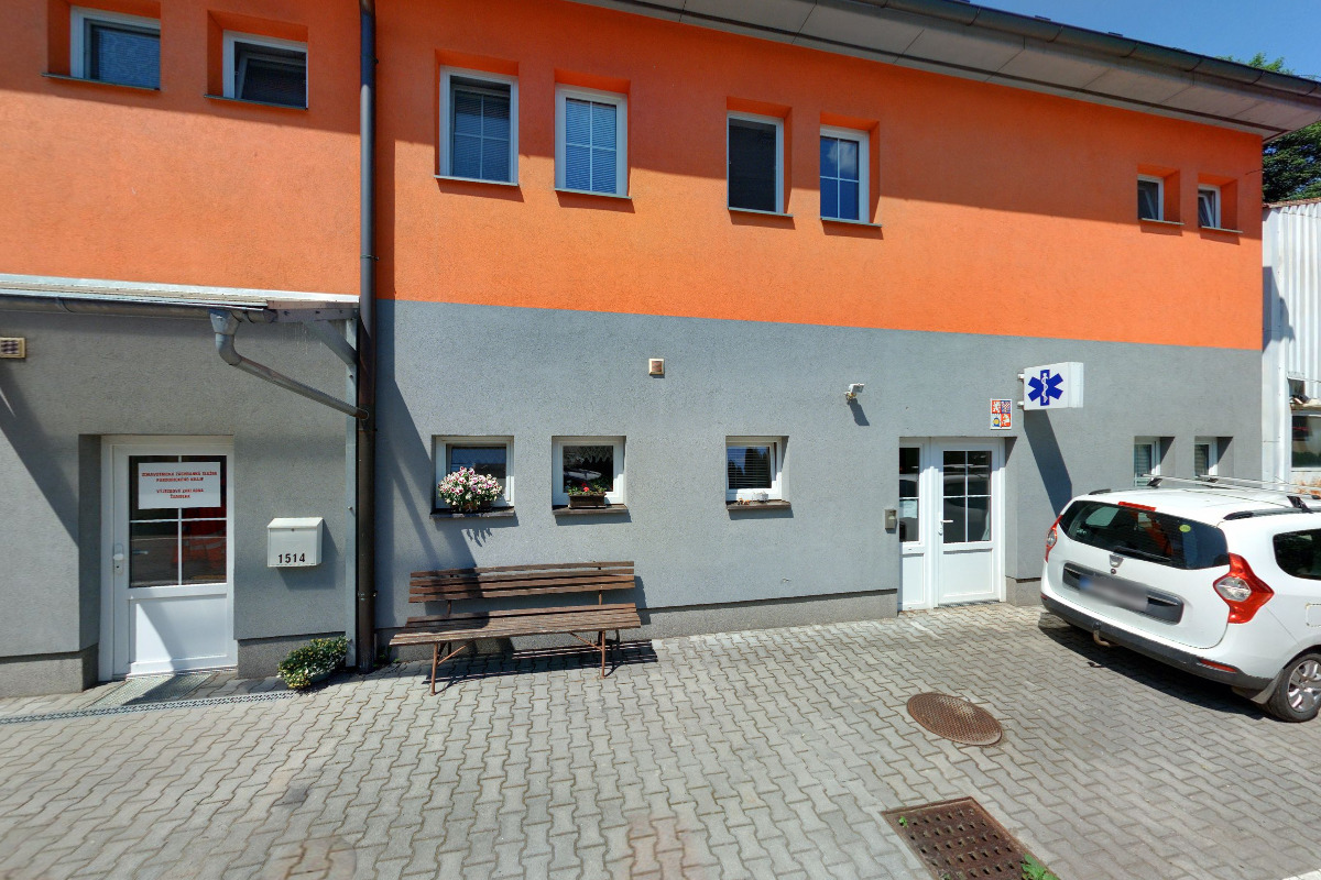 Auto-Pneu servis Tomáš Jukl