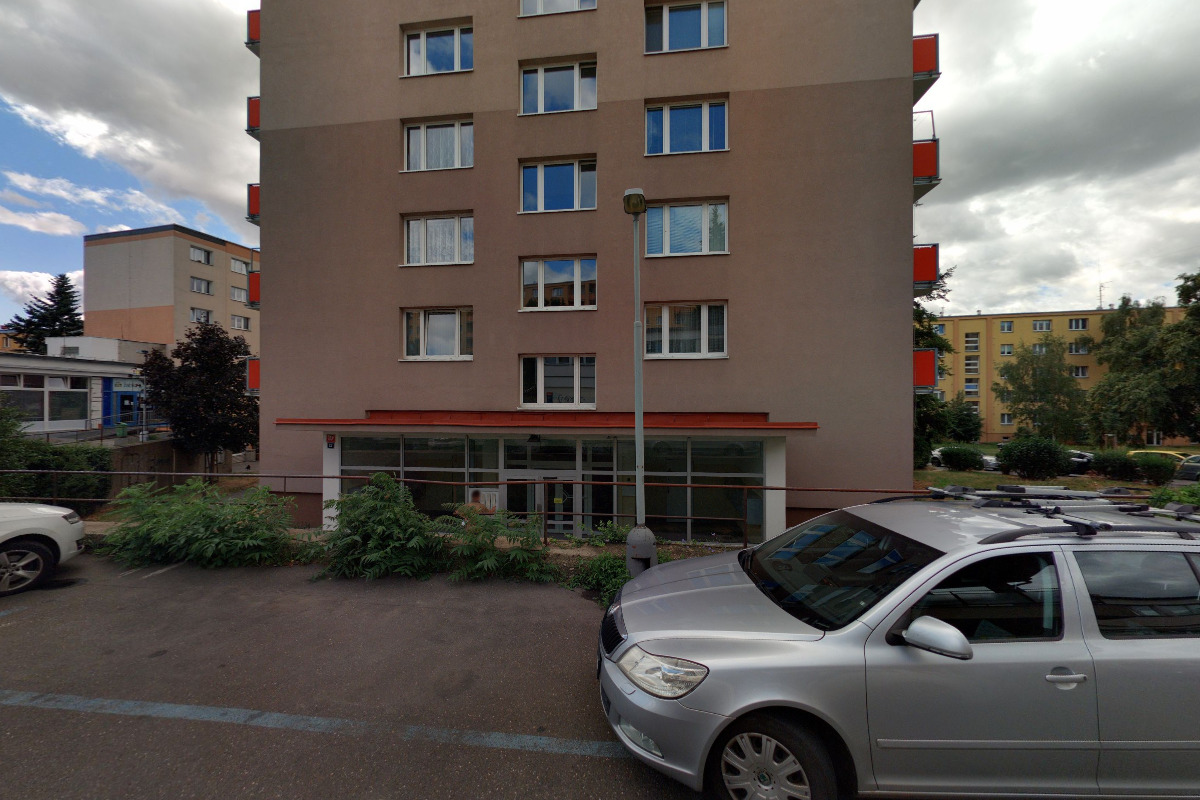 Ing. arch. Lubomír Končinský foto 2