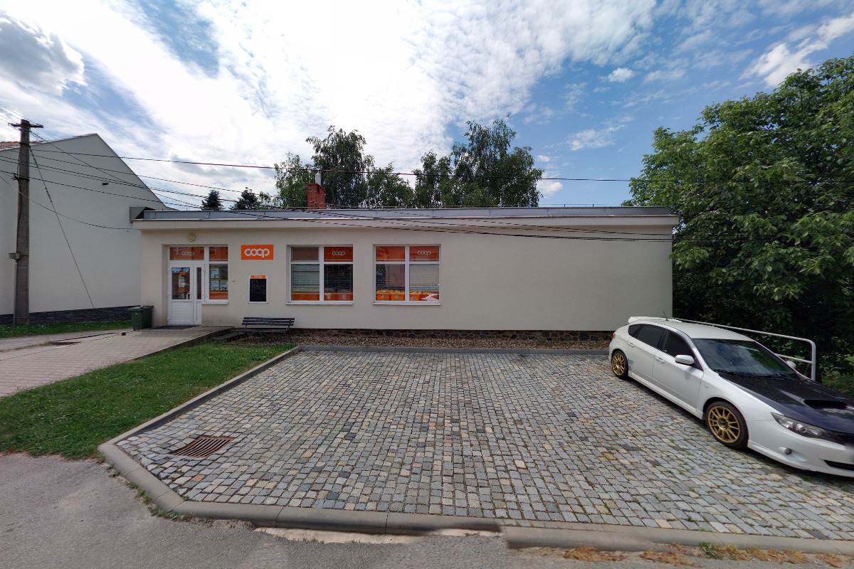 COOP JEDNOTA foto 3