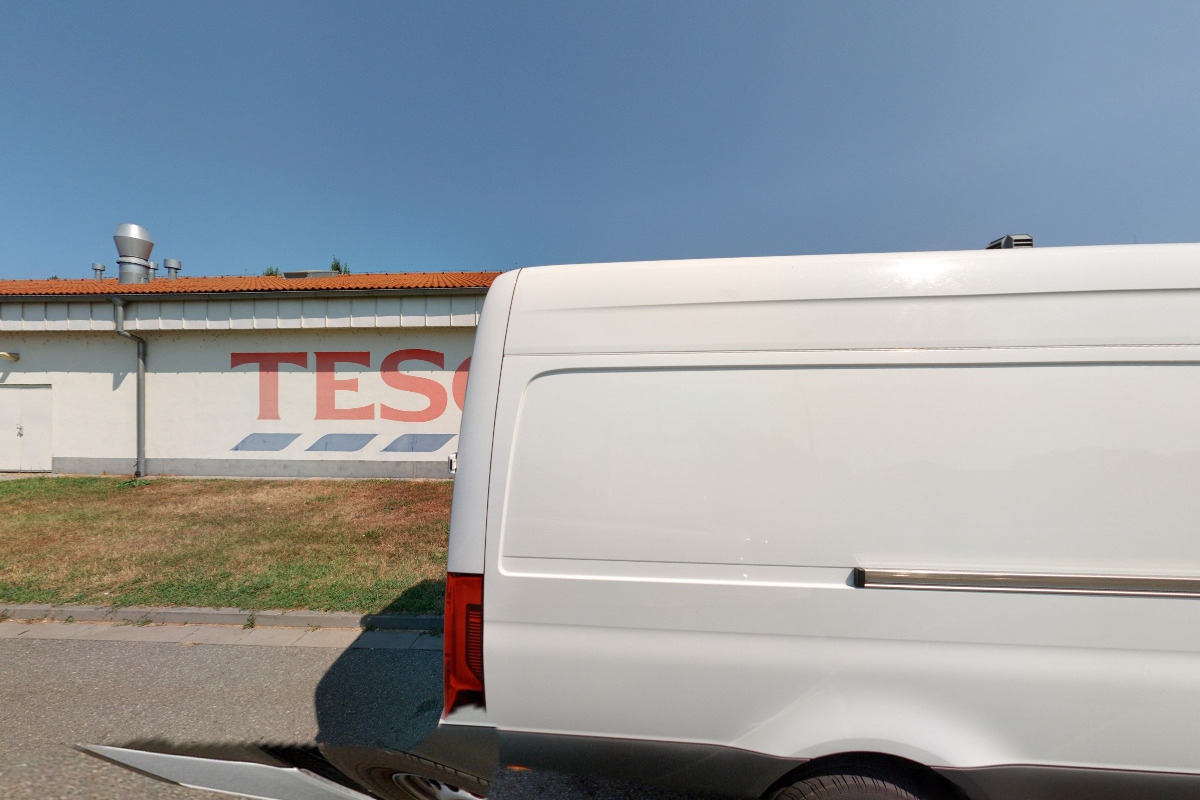 Bankomat České spořitelny foto 1