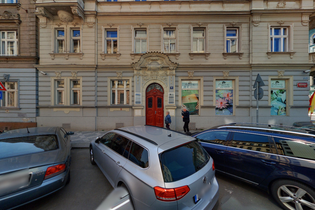 JUDr. Tomáš Hlaváček foto 2