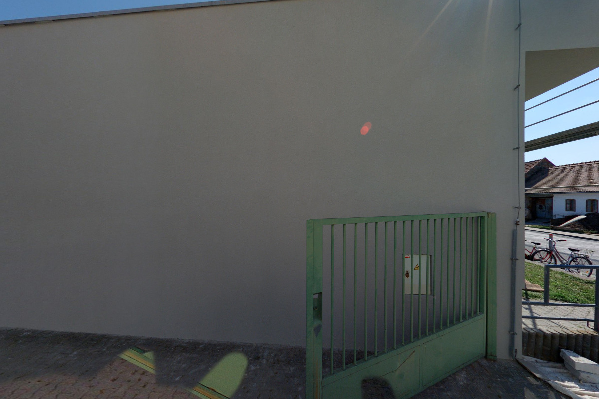 Jednota, spotřební družstvo v Hodoníně - COOP foto 2