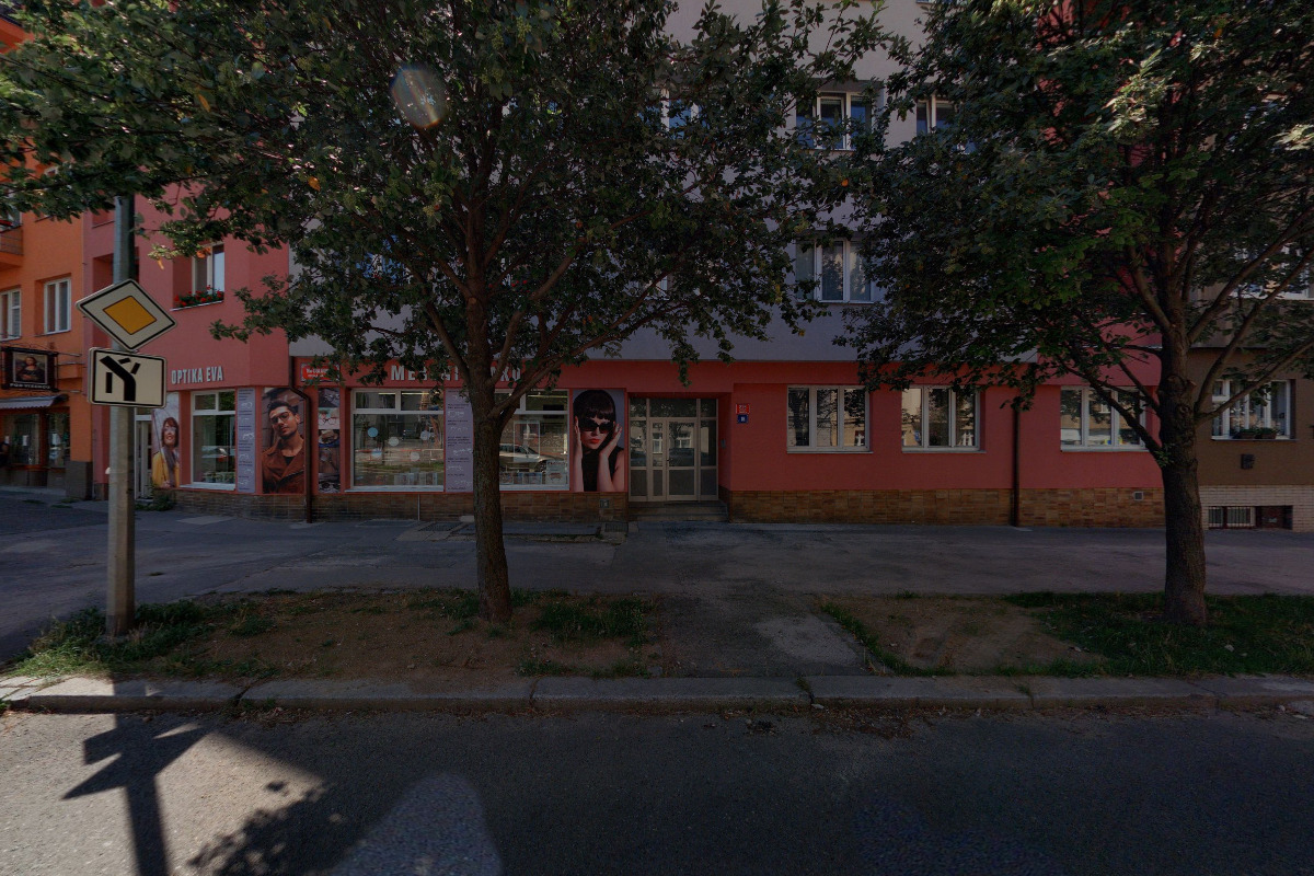 OPTIKA EVA ECKSTEINOVÁ, s.r.o.