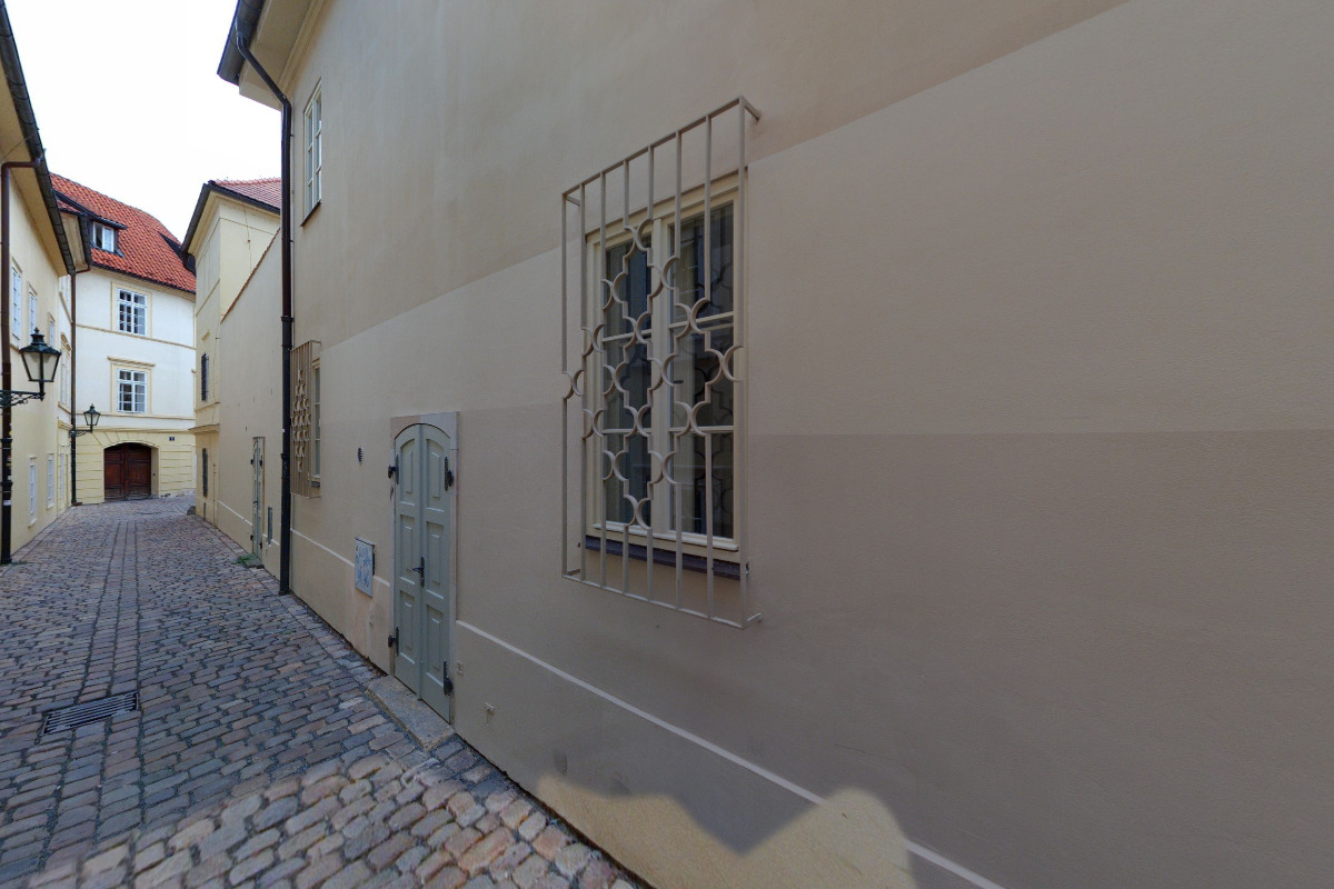 MŠ Praha 1, Řásnovka