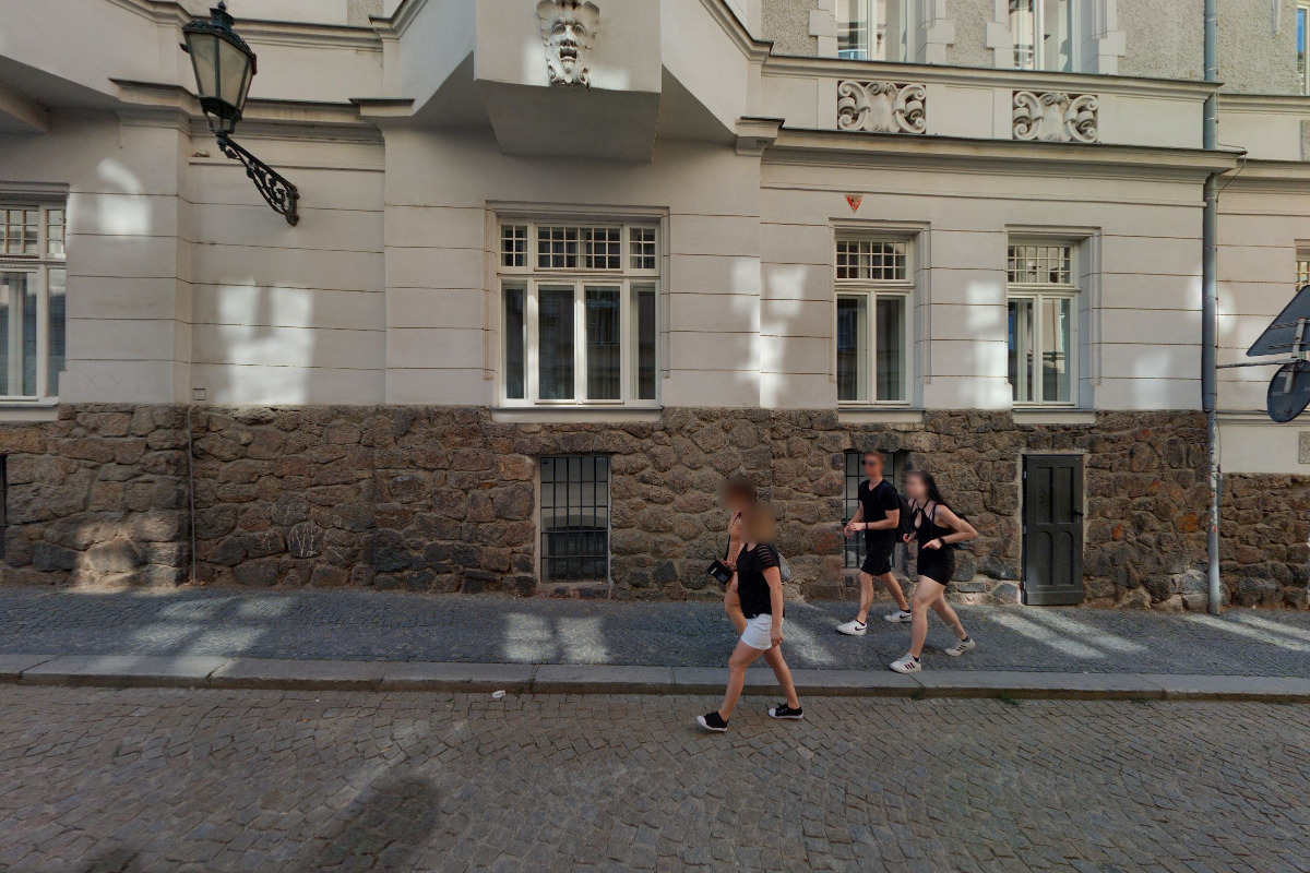 REZIDENCE BISKUPSKÁ 8 - REAL-TREUHAND foto 5