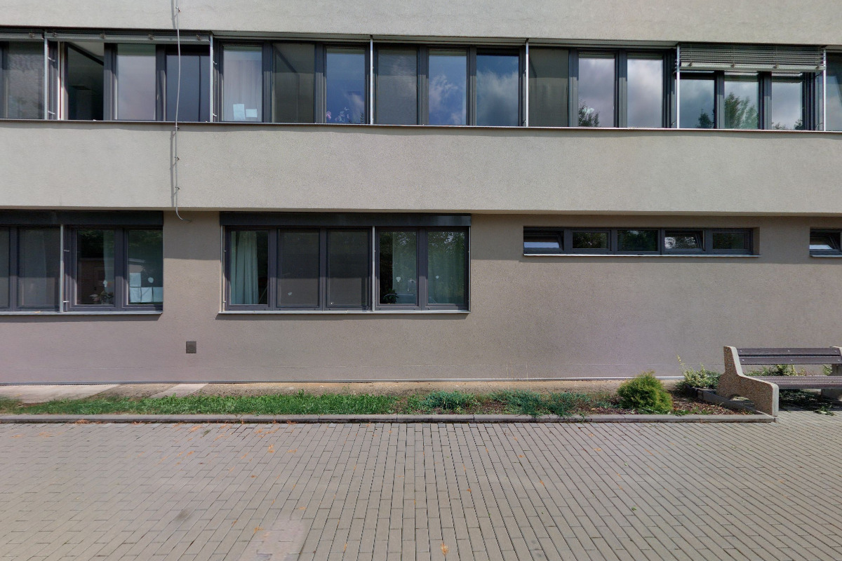 Chronicare Mund, s.r.o.