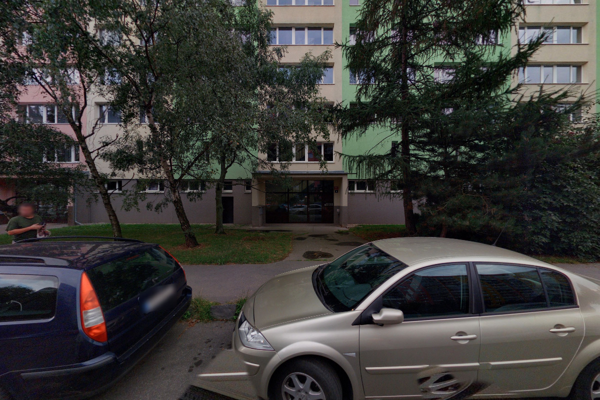 Martina Marčíková