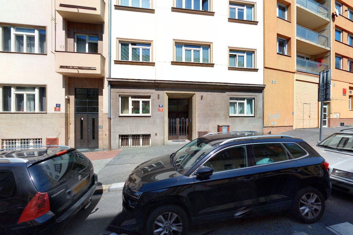 Mgr. Ing. Milada Stárková