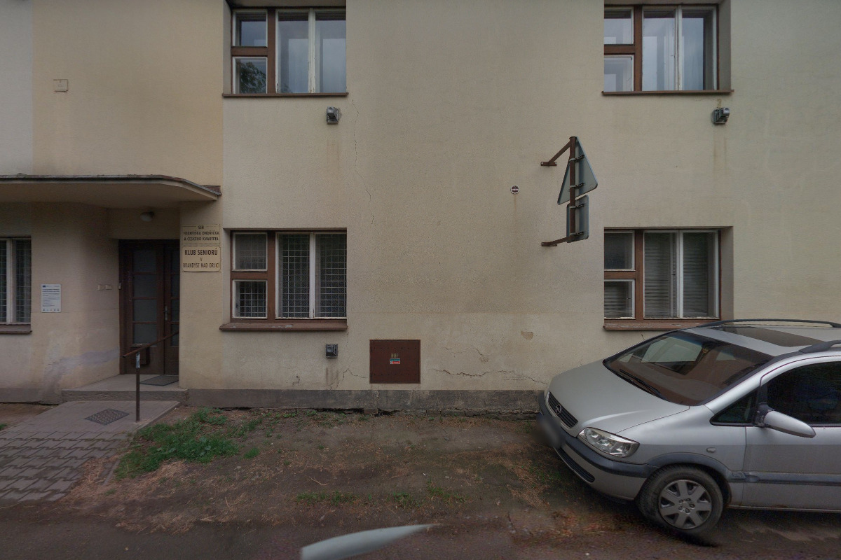 Město Brandýs nad Orlicí foto 2