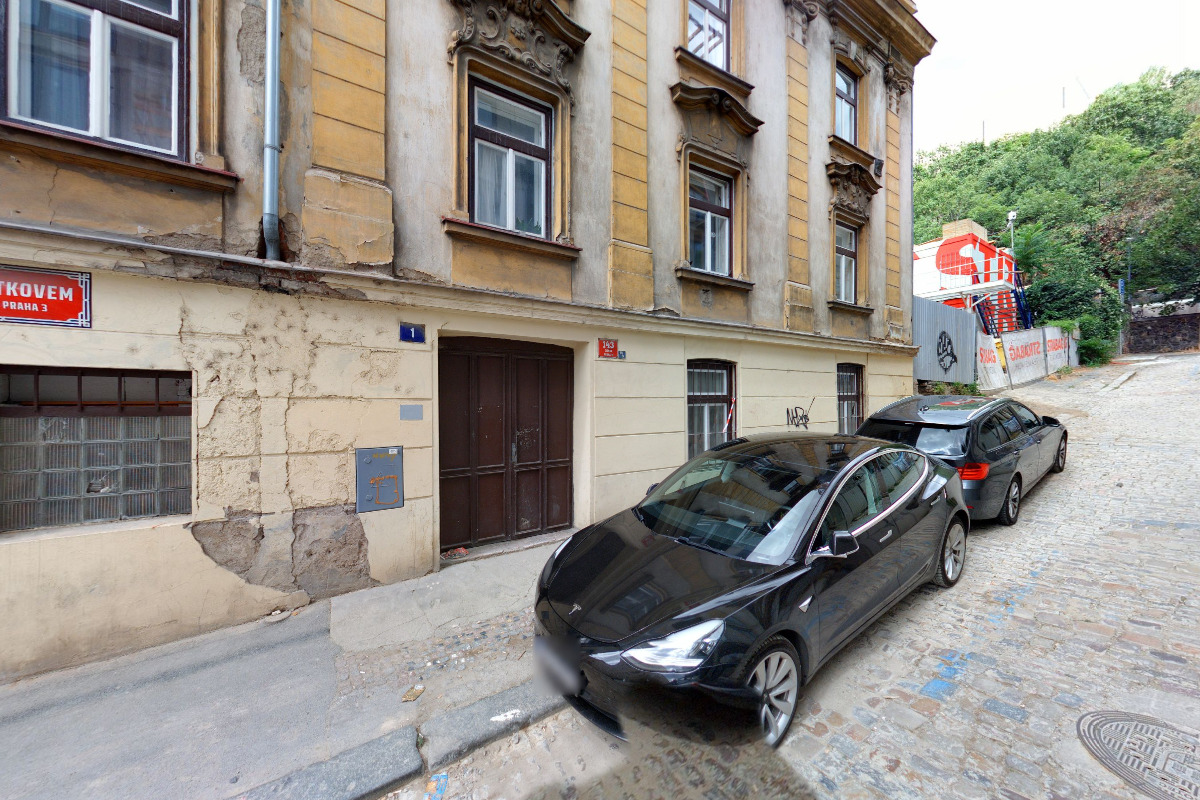 CO.DE Concept foto 2