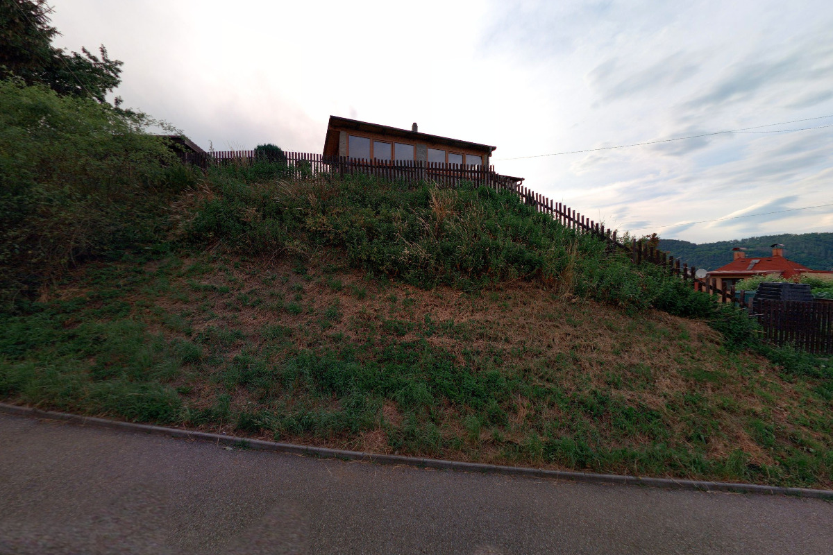 Buben okna foto 2