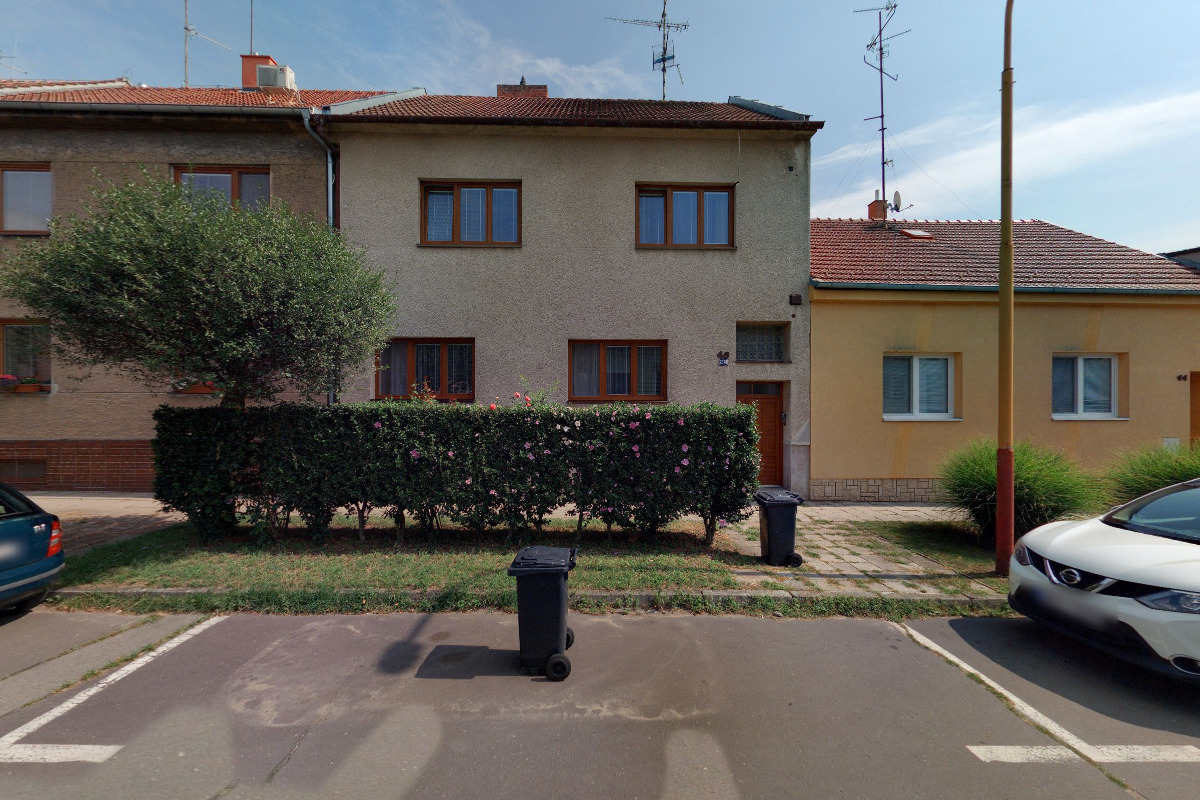 Milan Klečka - zednictví a obkladačství