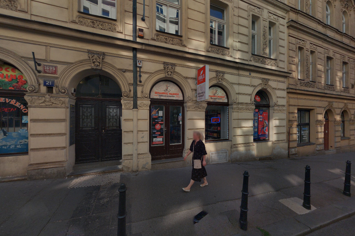 Sjednocená organizace nevidomých a slabozrakých České republiky foto 2