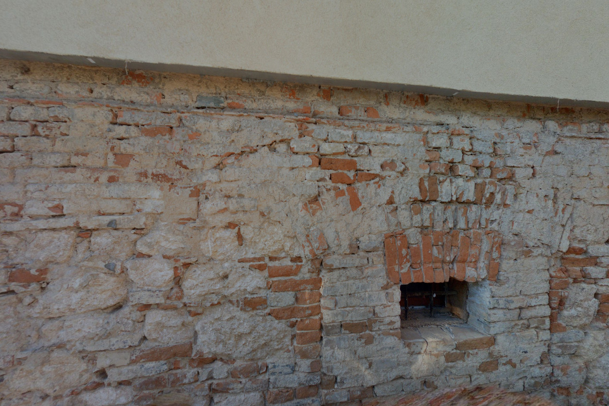 Nad Šťastným sklepem