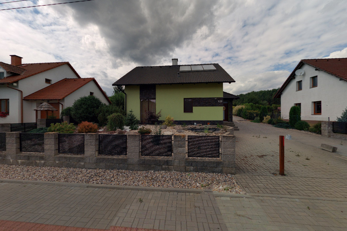 Michal Šmejda - zámečnické práce