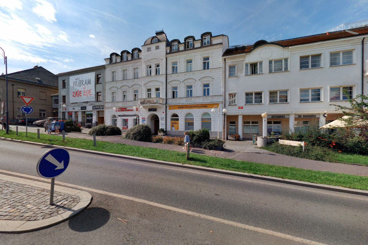 Poradenské místo ČSOB Marcela Pešičková