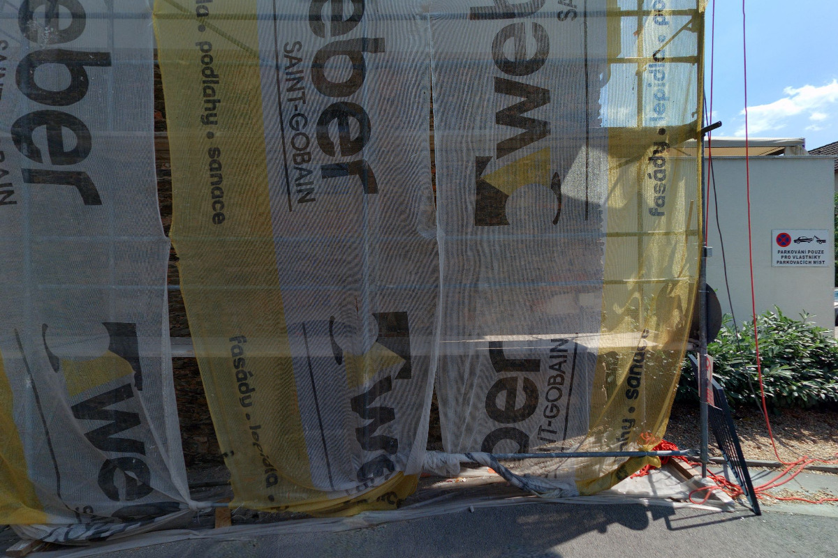 Fotografka Alena Makovcová