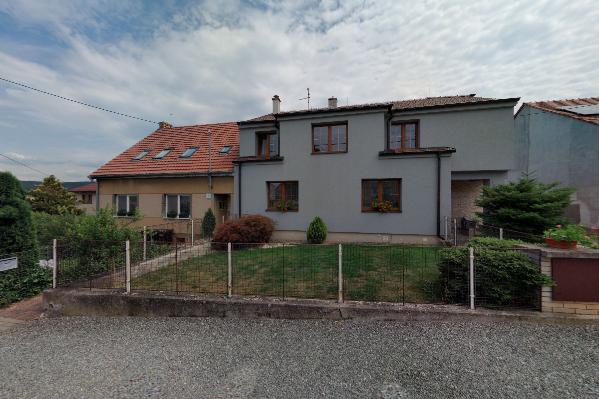 Autodoprava Zavřel & syn, s.r.o.