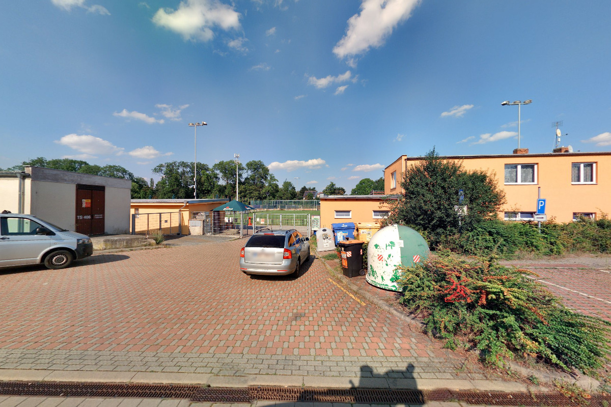 Sokol Dolní Počernice z.s. foto 5