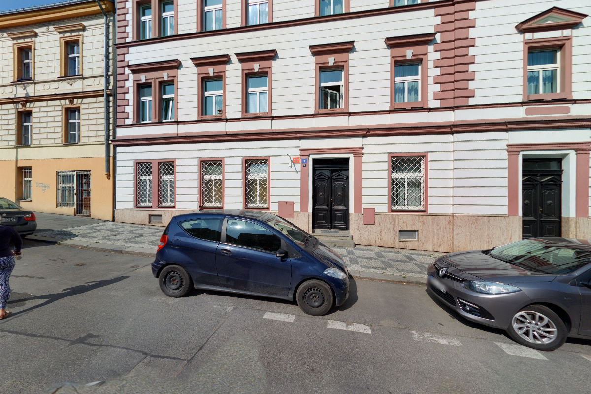 JUDr. Miloslav Moravec, advokát foto 1